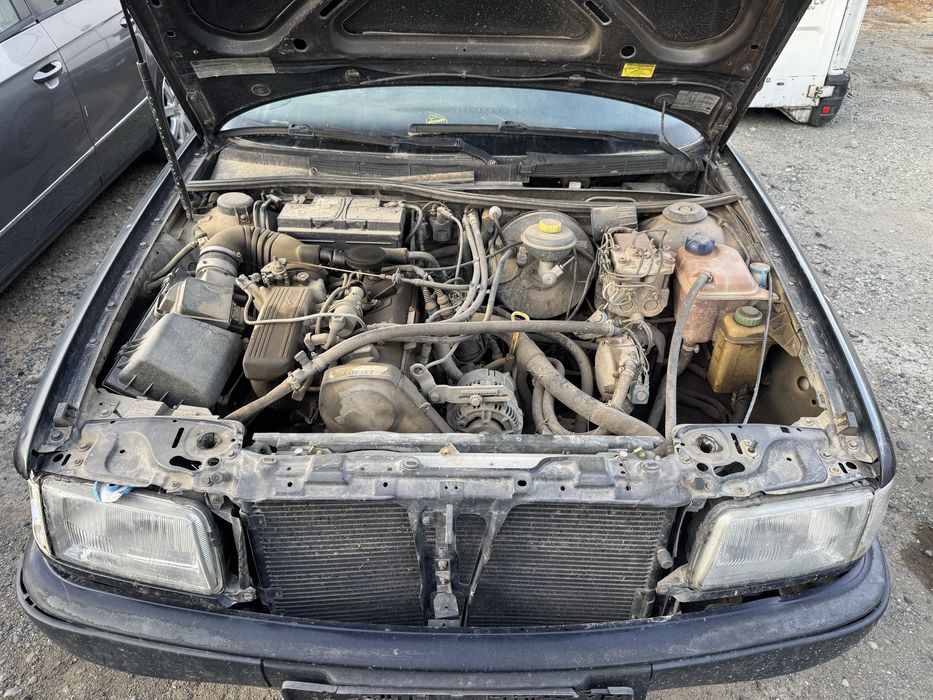 Audi 80 B4 Avant 2.0i 115hp 1994г На Части