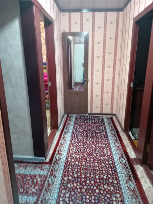 ПРОДАЁТСЯ 3х комнатная квартира