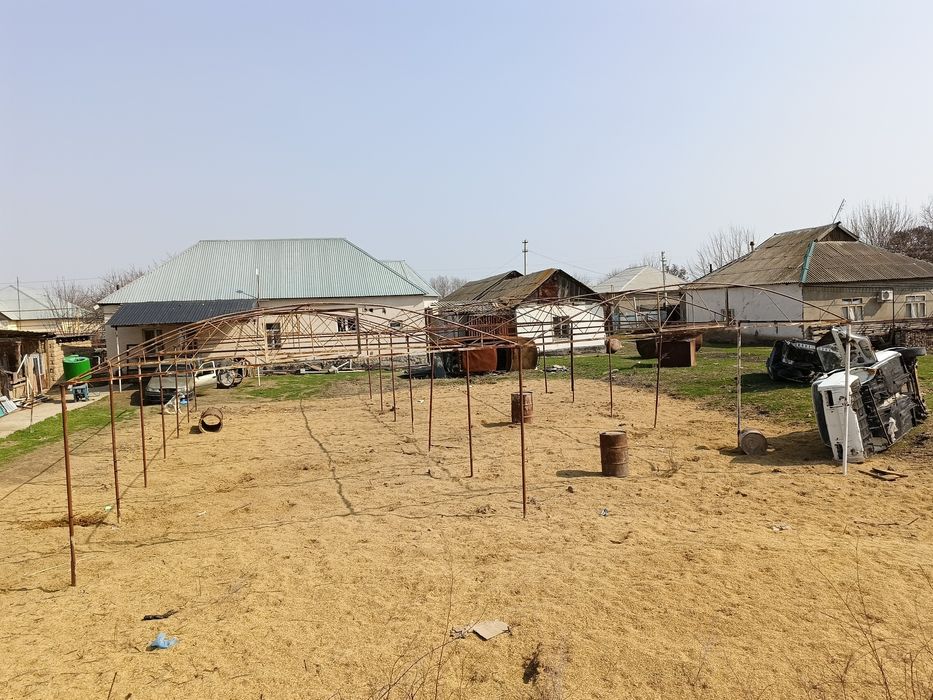 Парник сатылады 12/17