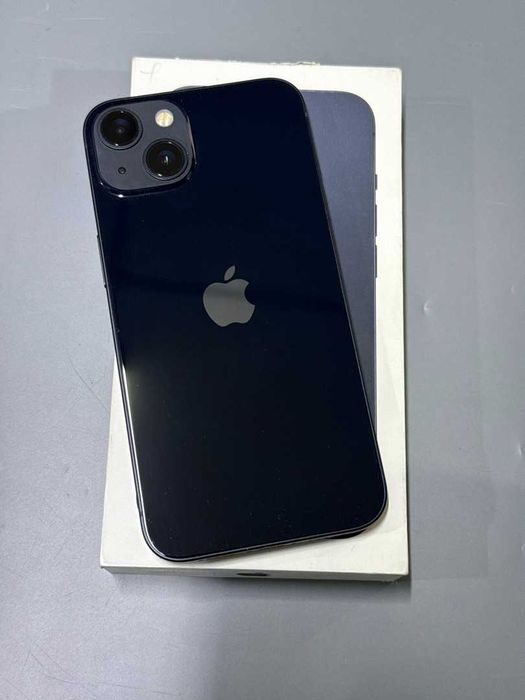 Apple iPhone 13; 128 Gb ; (Усть-Каменогорск 01) лот:896924