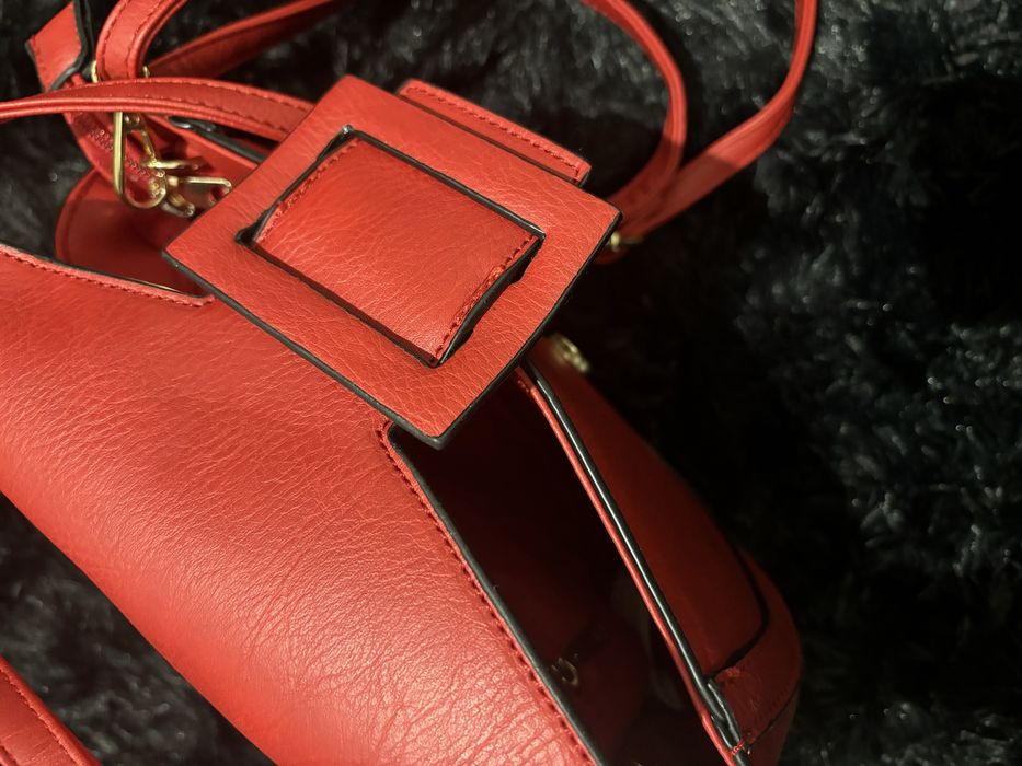 Дамска чанта