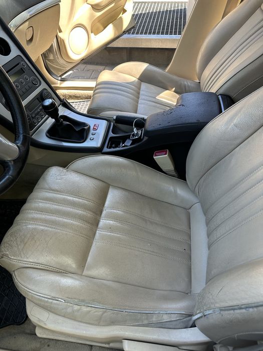 Vand alfa romeo 159 1.9
