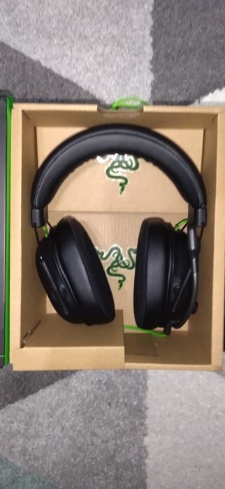 Reyzar Слушалки Нови