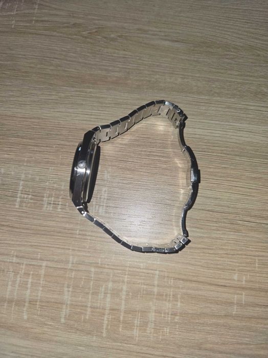 Ceas Tissot PRX Quartz, stare foarte bună, full metal