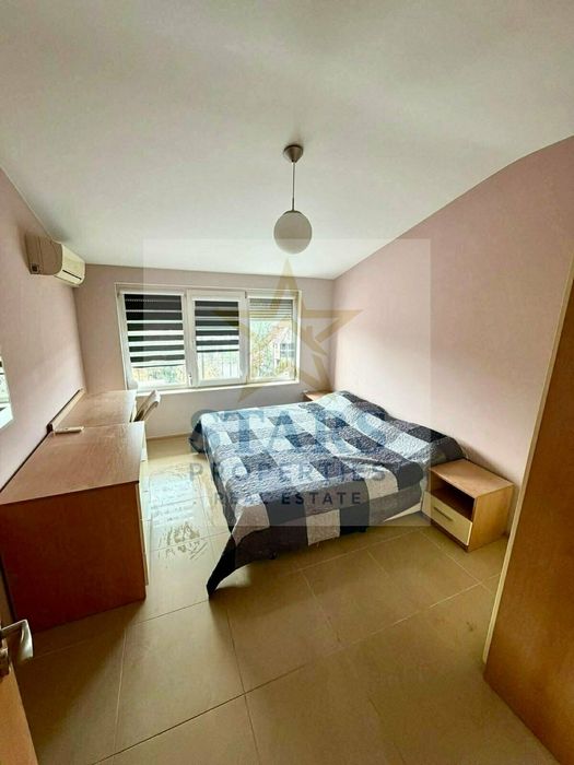 Продажба 3-стаен гр. Варна - к.к. Св.Св. Константин и Елена 92m²