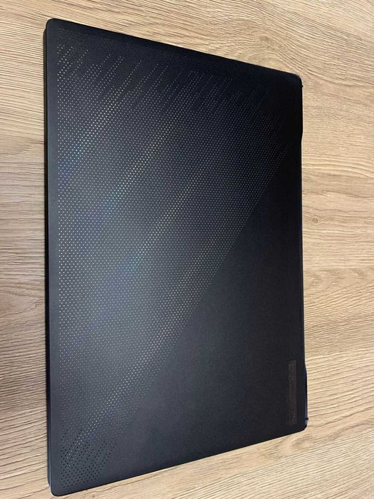 Лаптоп ROG Zephyrus M16 GU603HM