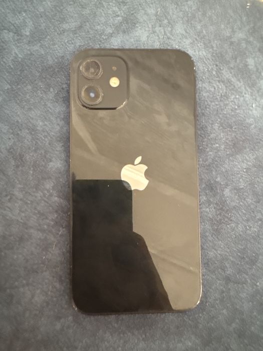 iPhone 12 128GB/71%