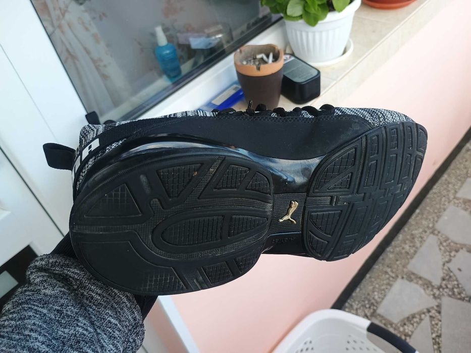 Редки маратонки от САЩ Puma Momenta Softfoam+