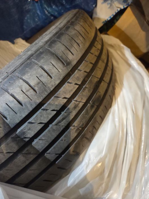 Резина sailun хорошая или обмен