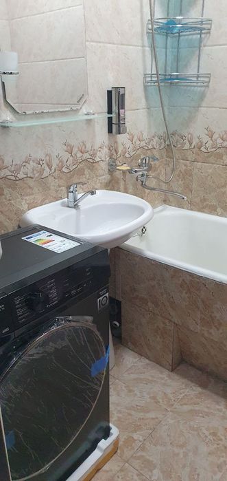 Аренда! Чилонзор-3кв,1/4/4-без балкона