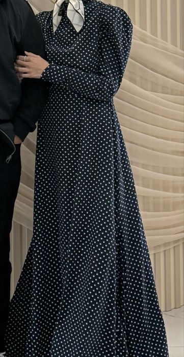 Вечернее платье Sajda