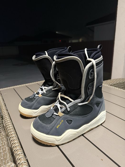 Placa snowboard+boots