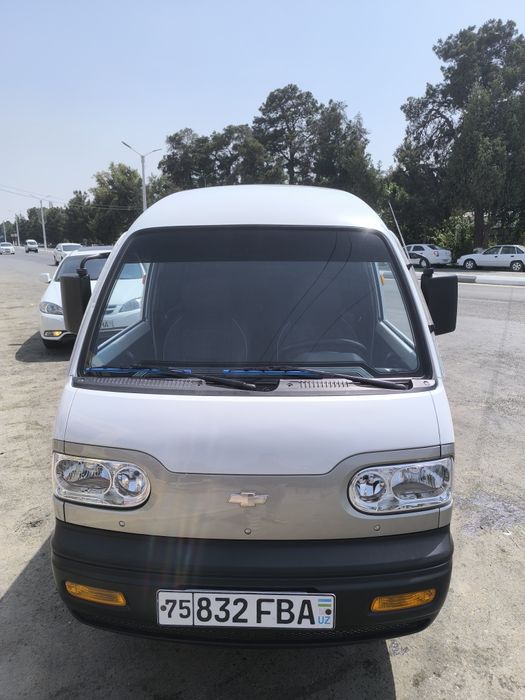 Damas 2 D2 2021 yil 38000 km