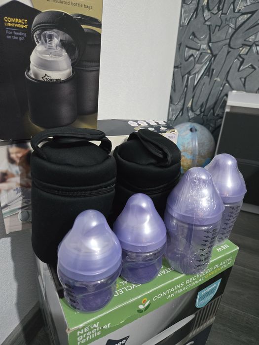 Комплект Tommee tippee