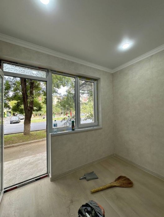 Офис под турфирму Чиланзар 11кв