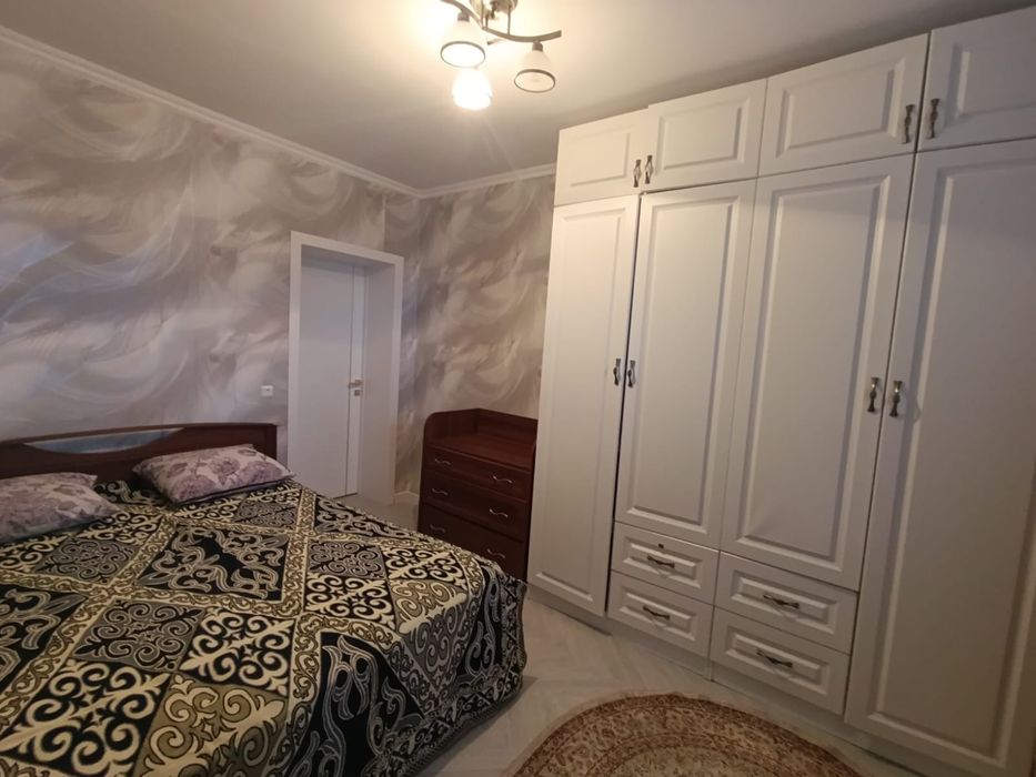 Аренда квартир долгосрочна