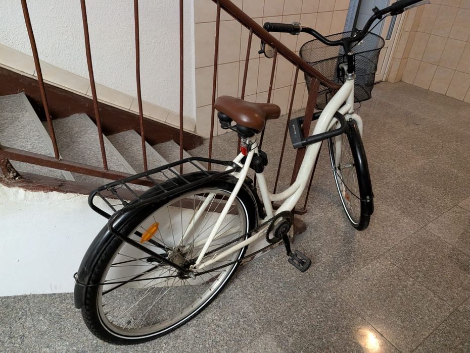 Vand anvelope Continental contact plus