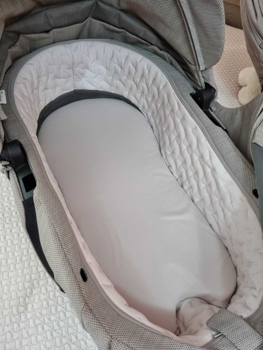 Stokke V6 в отлично състояние.