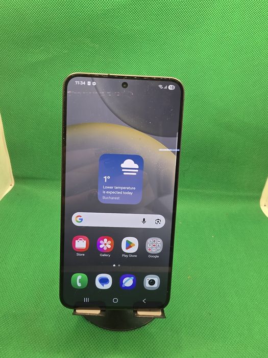 Samsung S24 128/8GB•Amanet Lazar Crangasi •49003