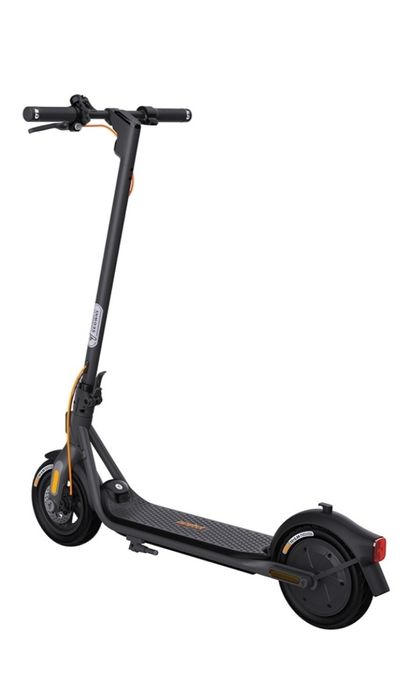 Электросамокат ninebot f2