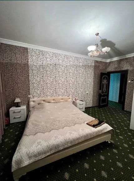 Продается квартира 4/5/5 массив Кушбеги_116м2