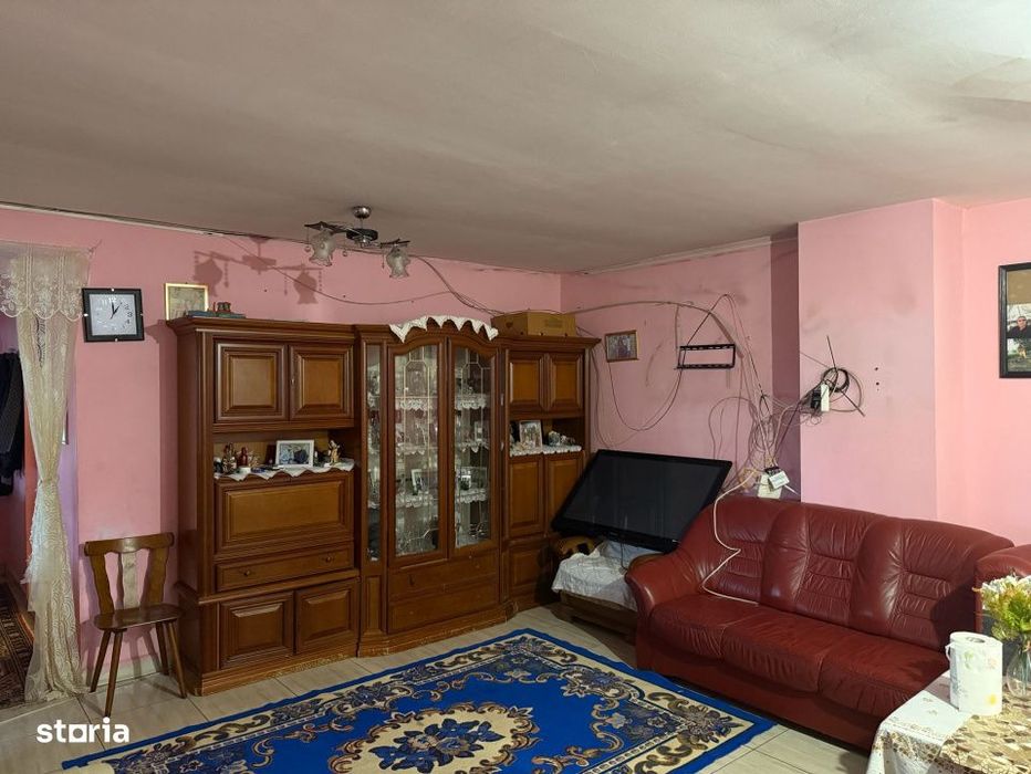 Casa P+1, 140 mp utili, zona Brestei/Raului