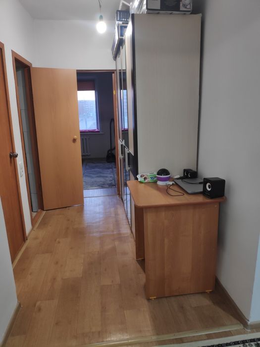 Продам 2-х комнатную квартиру