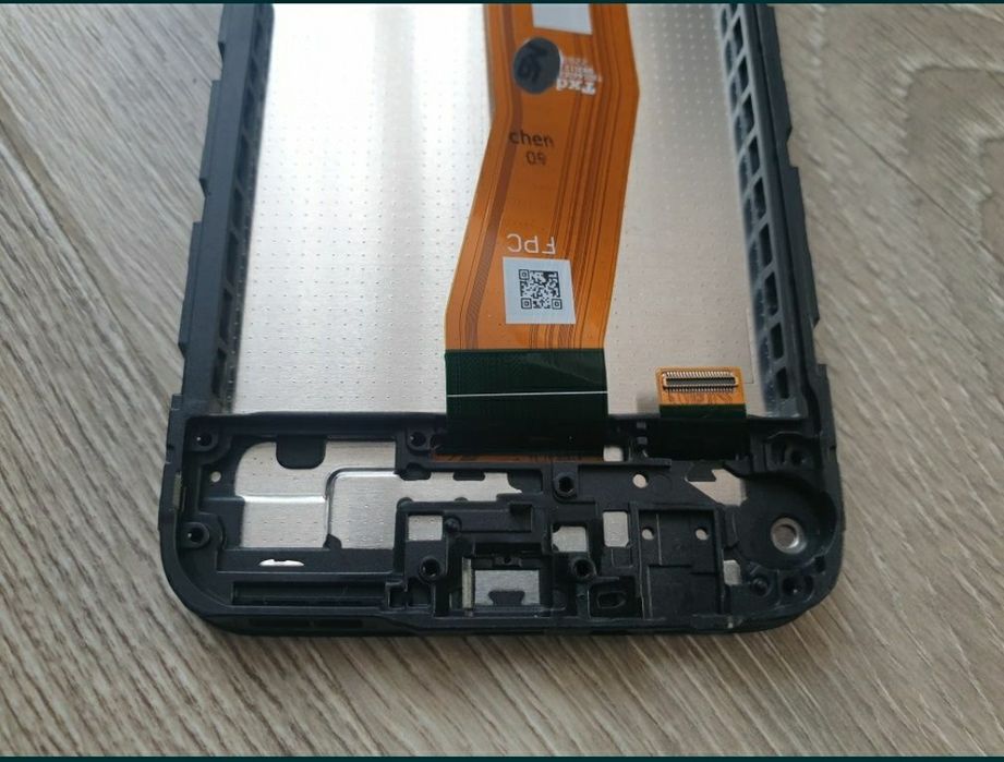 Display Samsung A14 4G A145