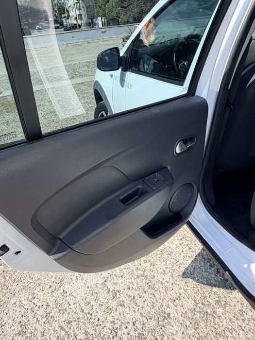 DACIA SANDERO stepway 2018 1.3 бензин