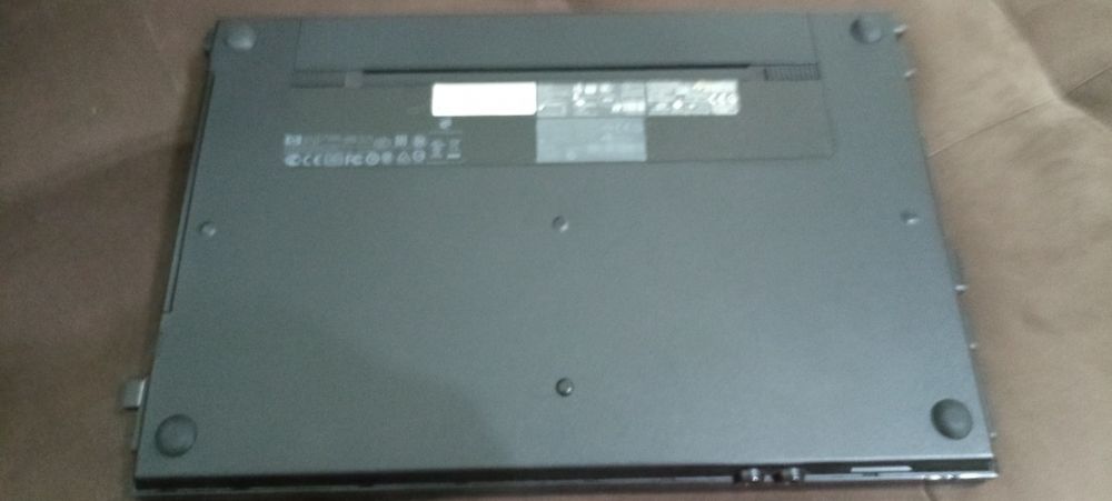HP ProBook 4510s NX626EA за части