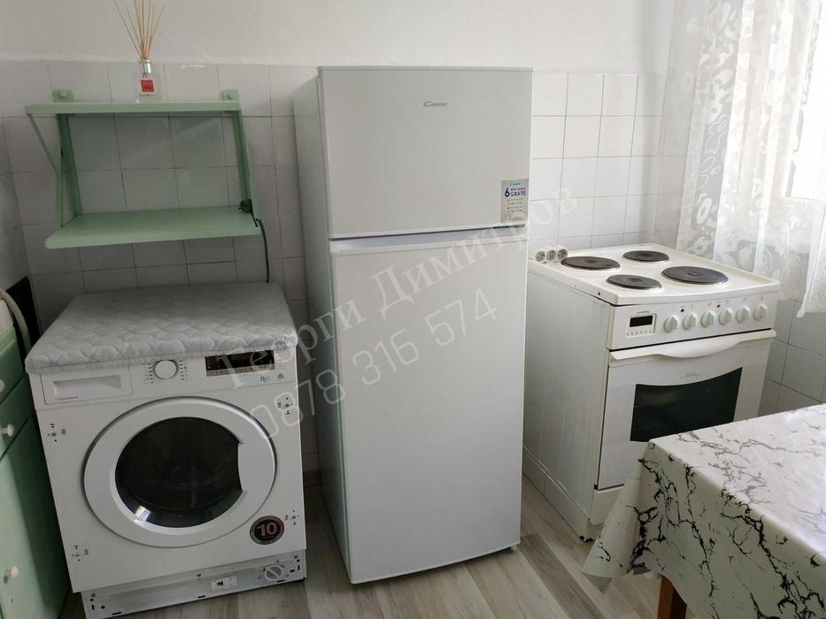 Апартамент под наем гр. Разград - Център