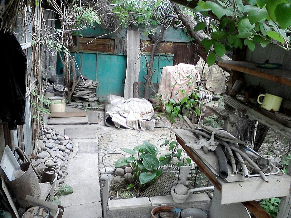 Продам дачу 6,4 соток. По 7ке