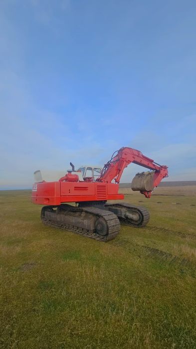 Vând Excavator Atlas