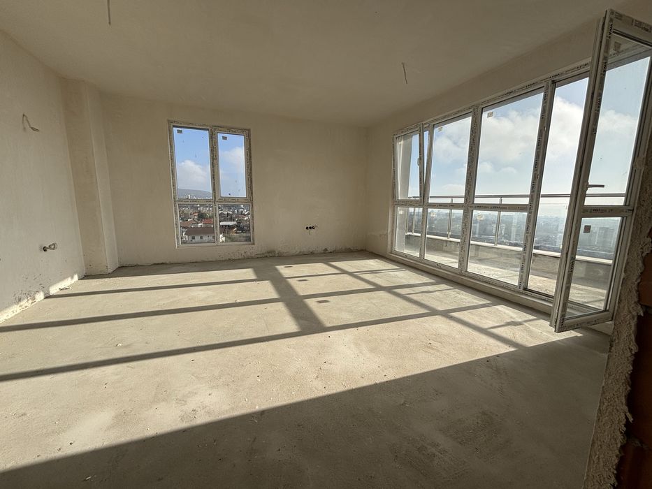 Продава се Двустаен апартамент в Варна, м-т Пчелина - 65 кв.м за 989 €/кв.м - Снимка #2