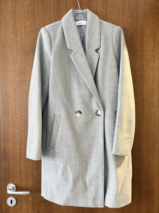 Палто Reserved ecowear