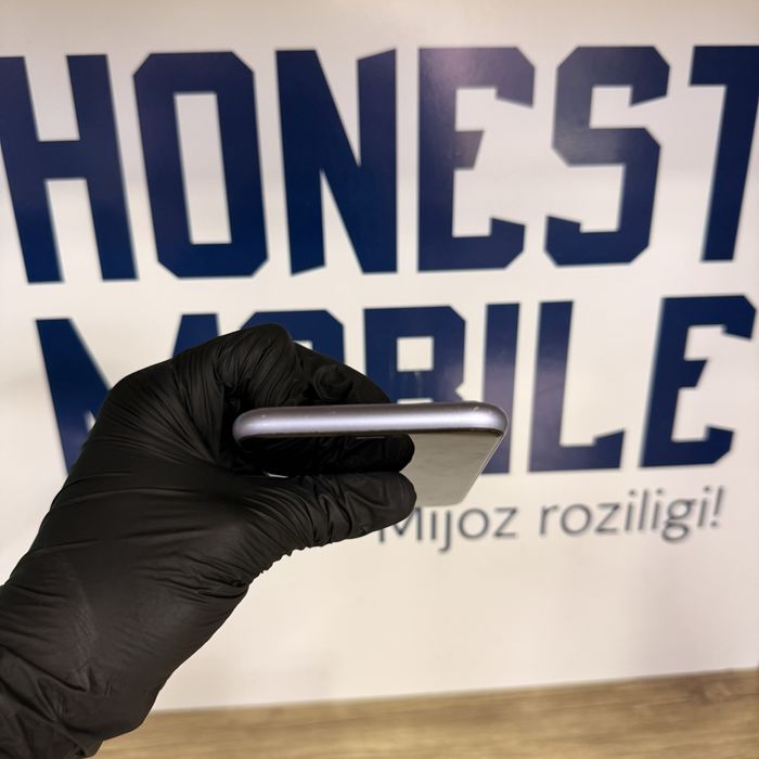 iPhone 11 violet sim+esim