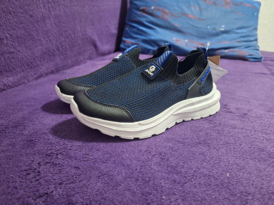 Кроссовки "Jomoto" 36 размер