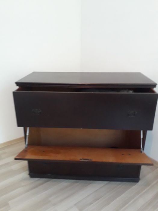 Comoda depozitare 120/110/52 cm