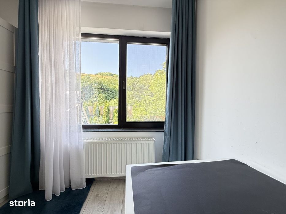 Duplex White House | Energie proprie | lângă pădure și VIVO - Razoare