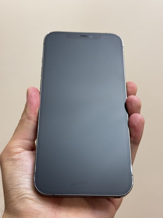 Iphone 12 Pro Max. 128гб. 10/10