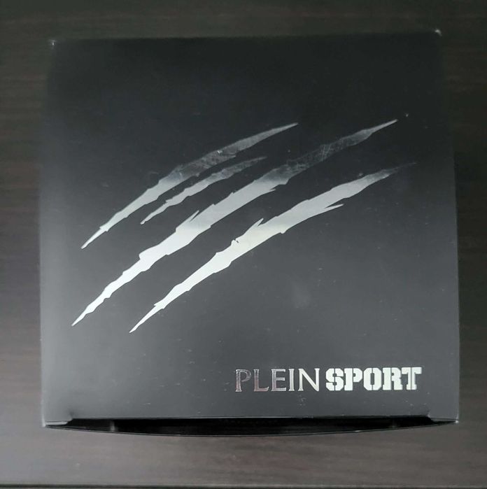 Plein Sport часовник