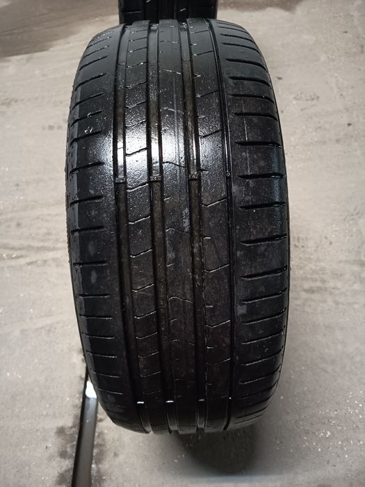 Gumi letni pirelli