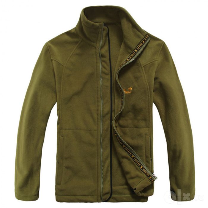 JackWolfskin Куртка-штормовка 3 в 1 Модель с увеличенным функционалом