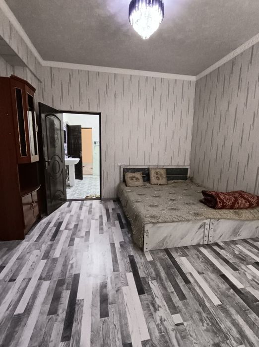2 хонали уй тезда ижарага берилади 2,600