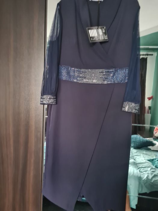 Rochie damă mar 38/40 la 150 lei Timișoara