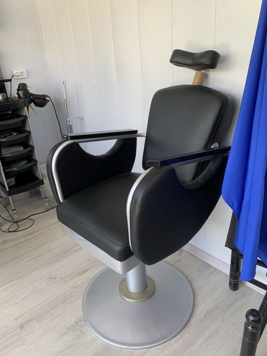 Sartaroshlar uchun kreslo