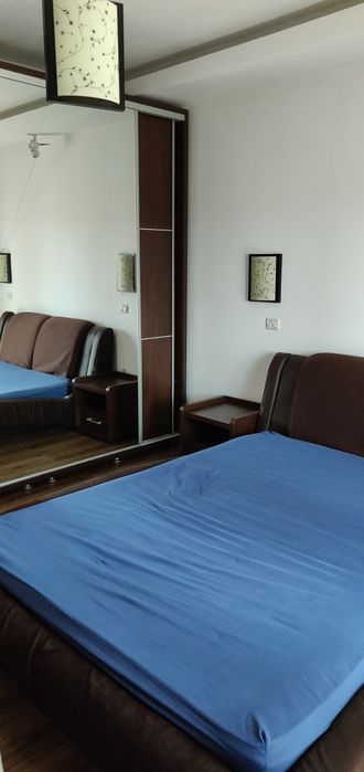 Apartament 3 camere 100 mp, mobilat, utilat, recent renovat.