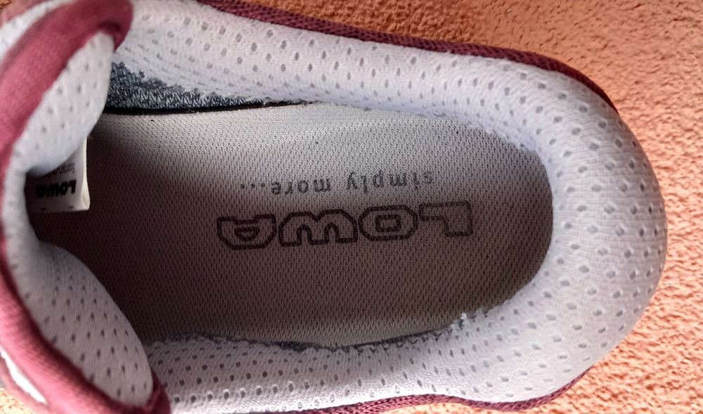 Lowa Maddox GTX дамски маратонки №39/40