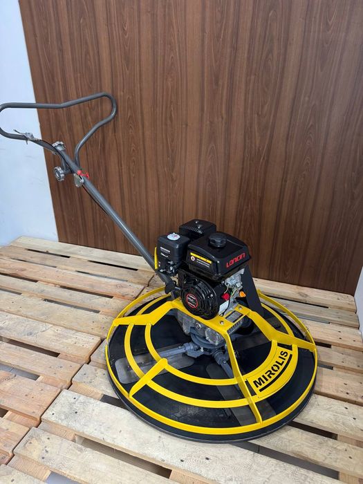 Затирочная машина вирталйод Virtalyod zatirochnaya mashina