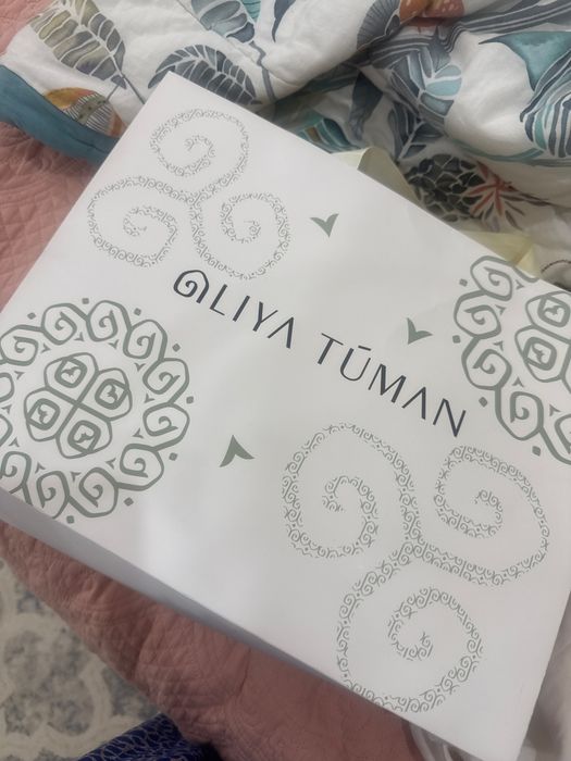 Платья, aliya tuman